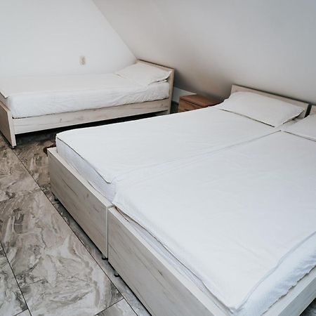 Apartment Attic 锡比乌 外观 照片