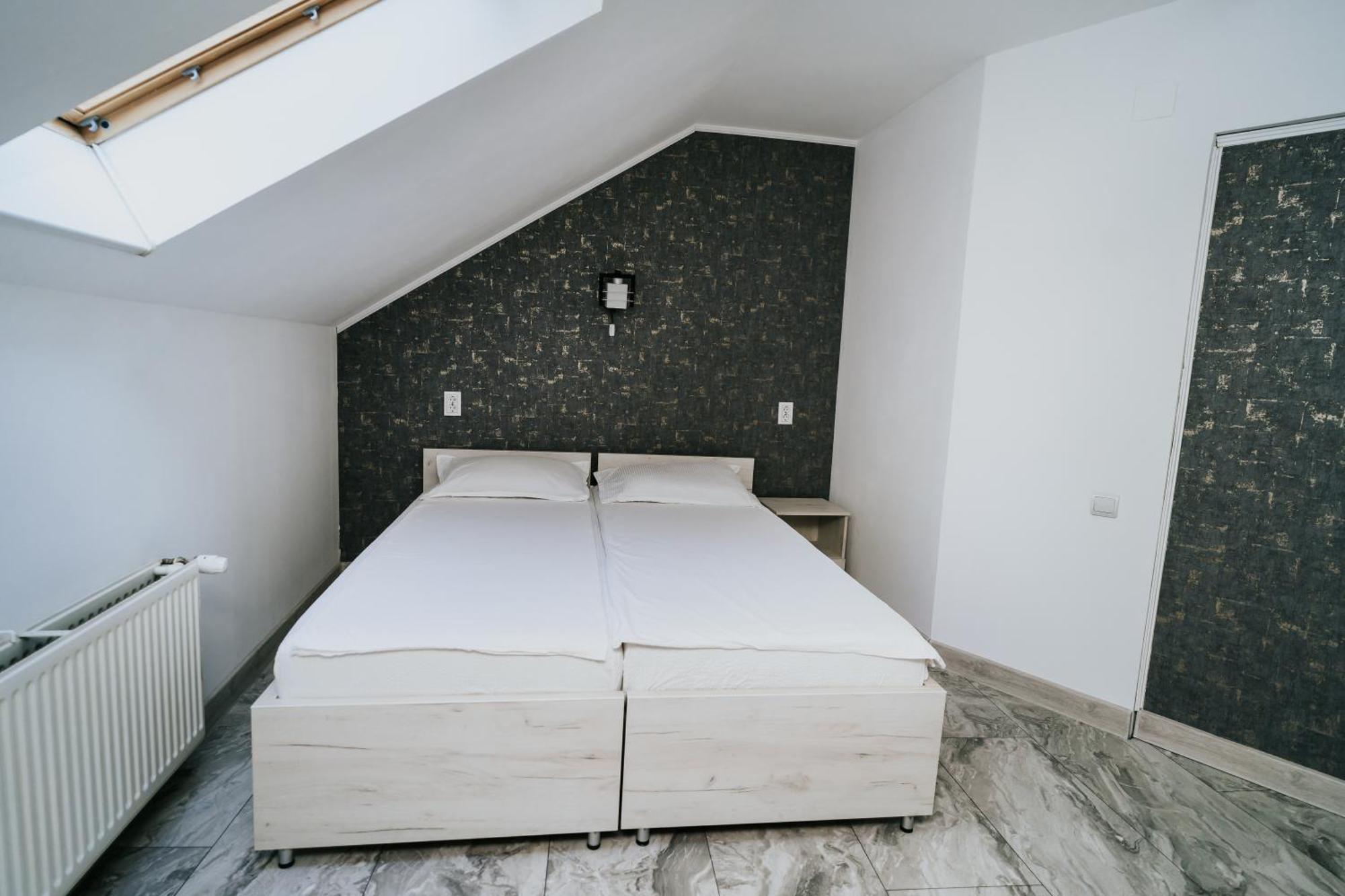 Apartment Attic 锡比乌 外观 照片